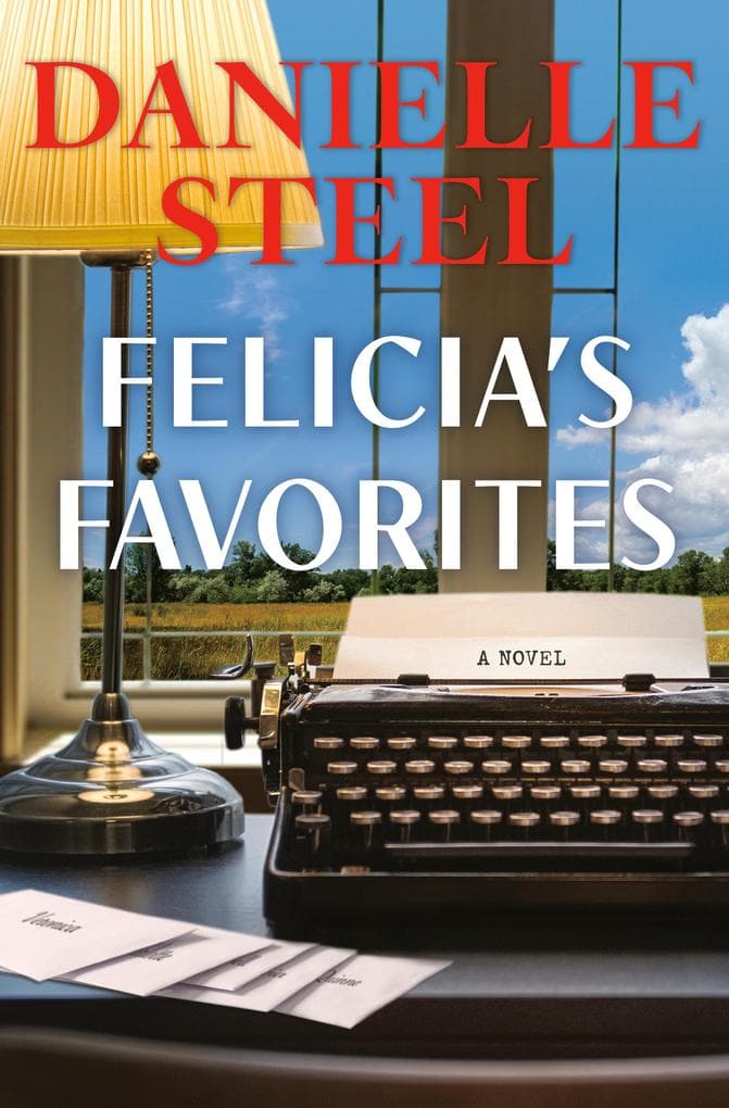 Felicia's Favorites