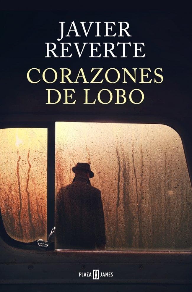 Corazones de lobo