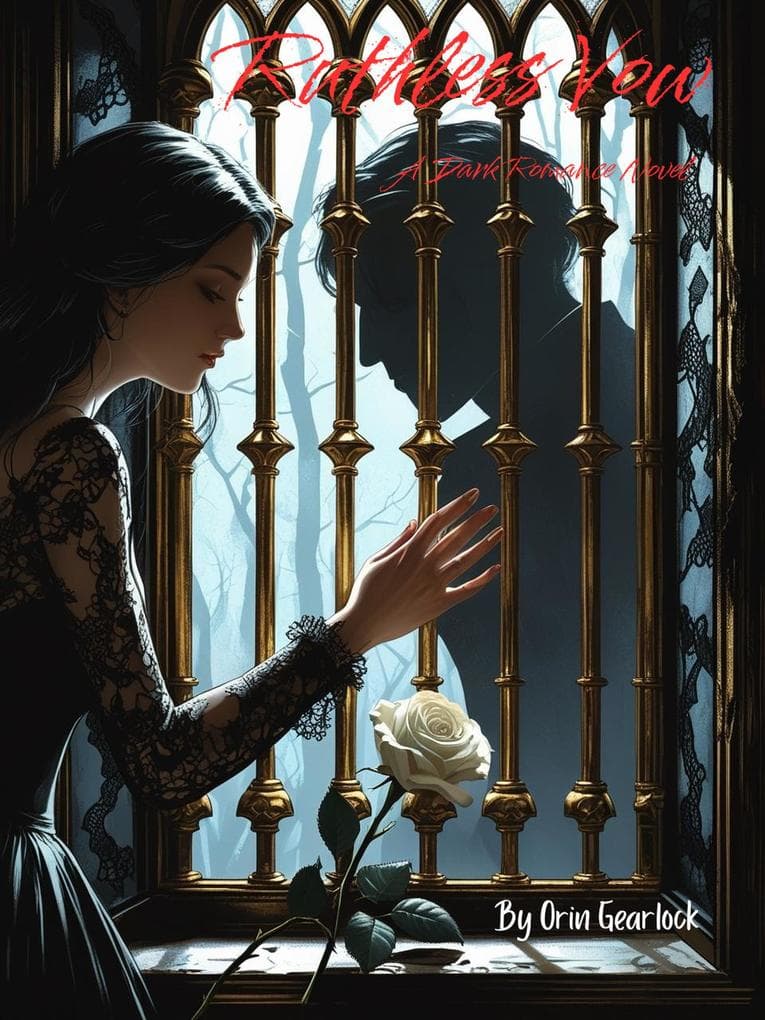 Ruthless Vow (Dark Romance, #1)