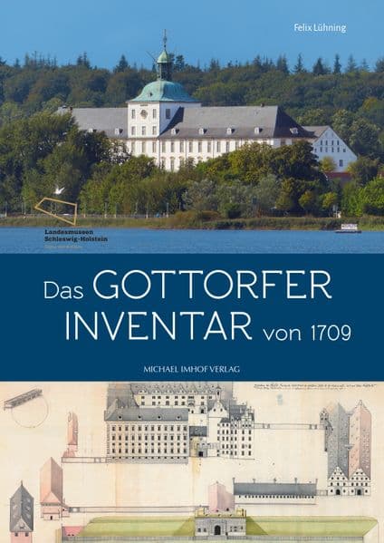 Das Gottorfer Inventar von 1709