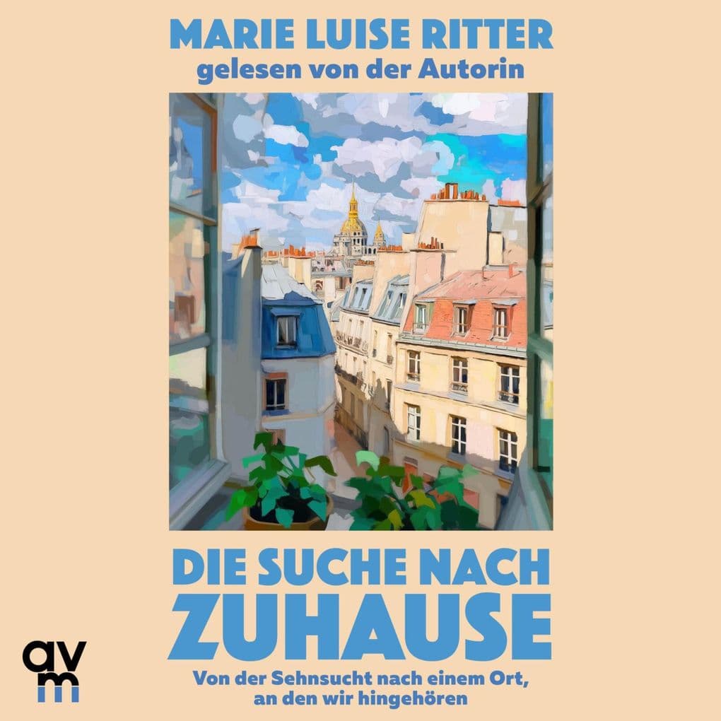 Die Suche nach Zuhause