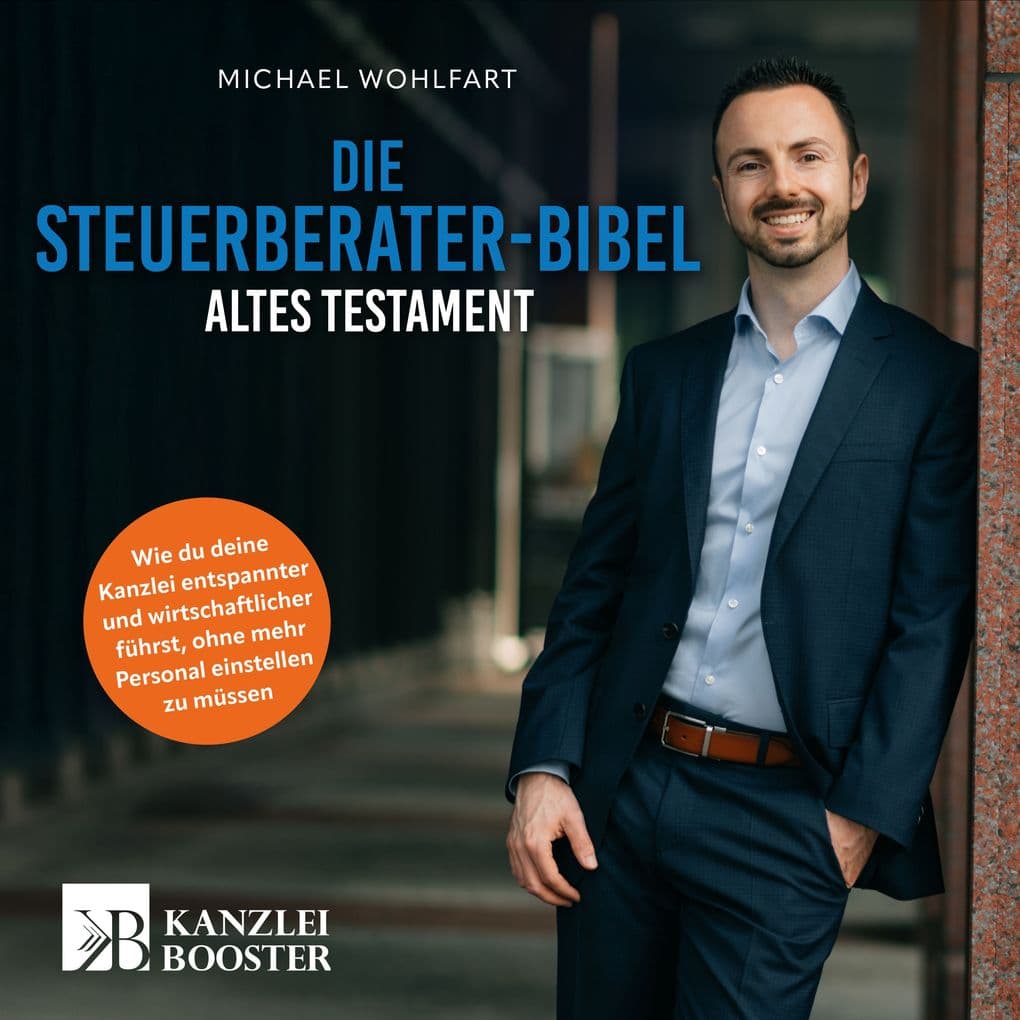 Die Steuerberater-Bibel Altes Testament