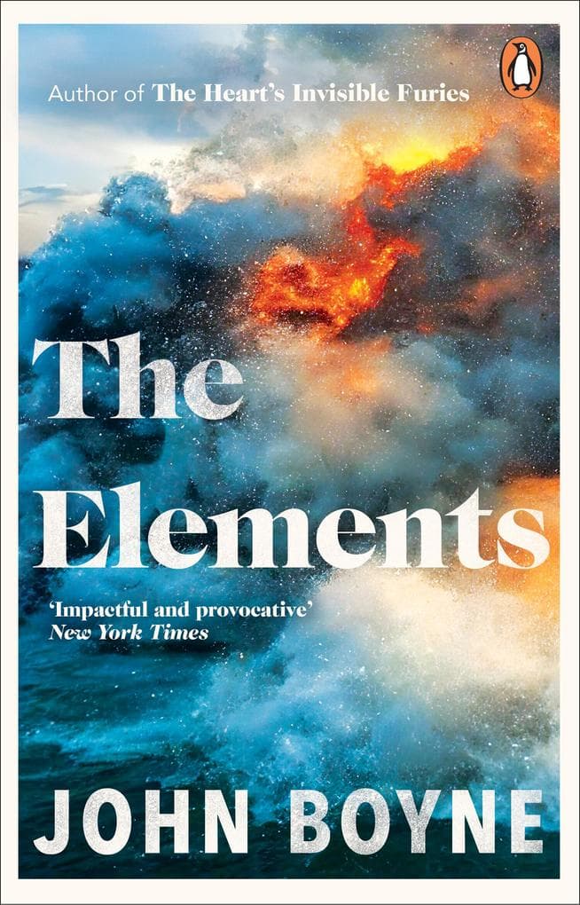 The Elements