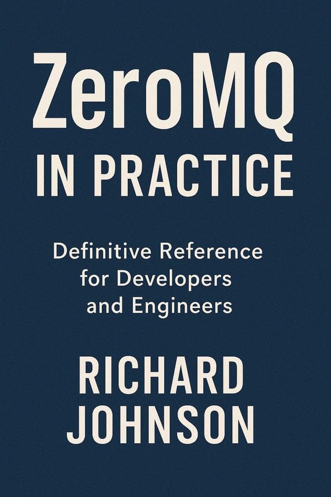 ZeroMQ in Practice