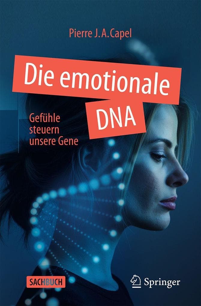 Die emotionale DNA