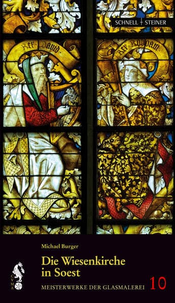 Die Wiesenkirche in Soest