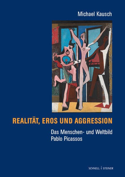 Das Menschen- und Weltbild Pablo Picassos