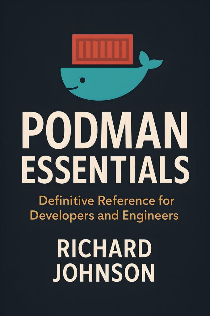 Podman Essentials