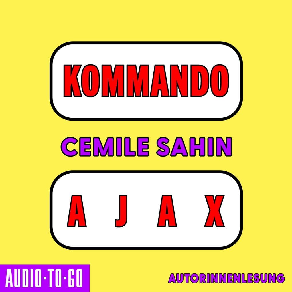 Kommando Ajax