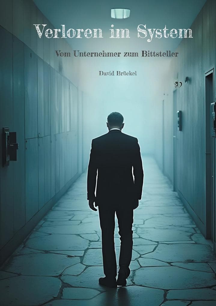 Verloren im System
