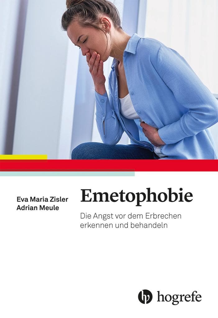 Emetophobie