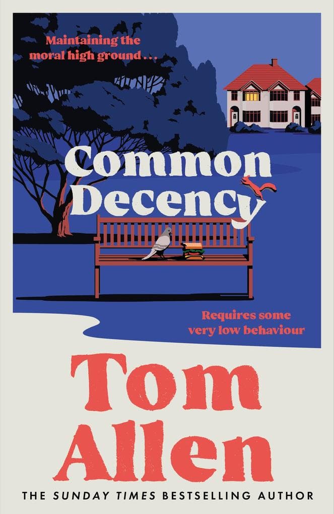 Common Decency