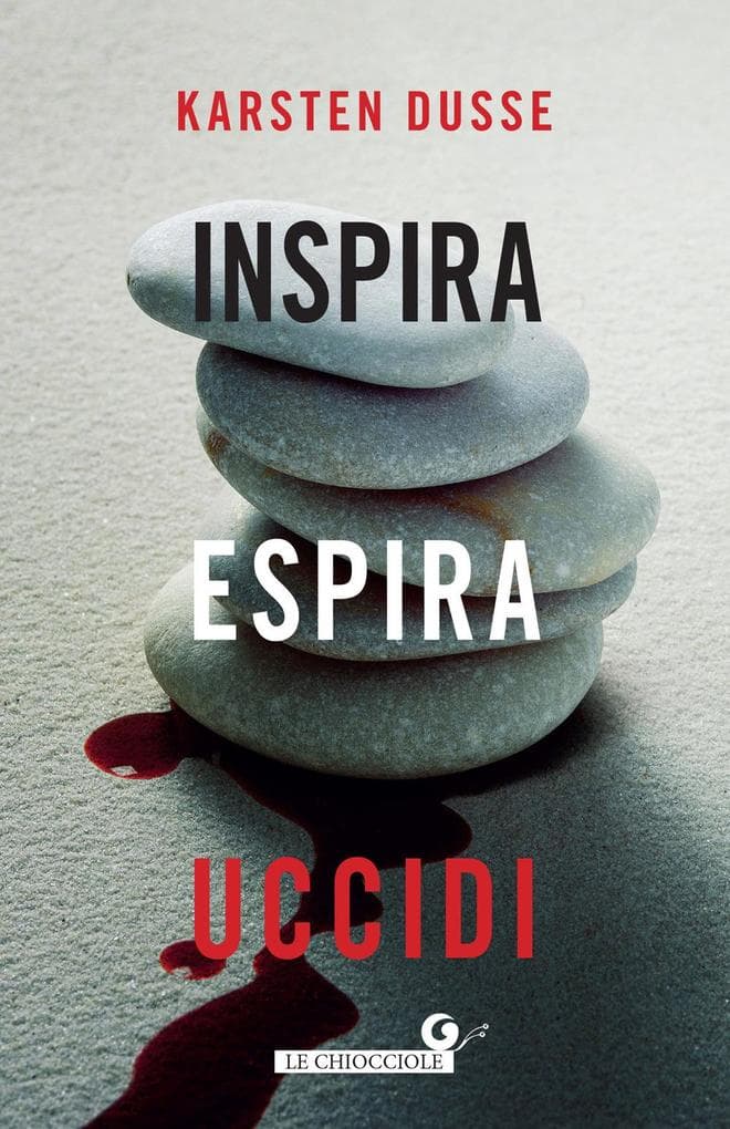 Inspira espira uccidi