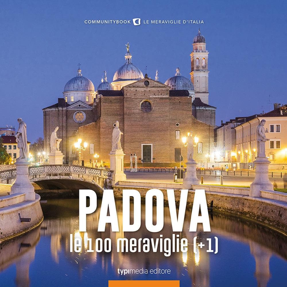 Padova, le 100 meraviglie (+1)