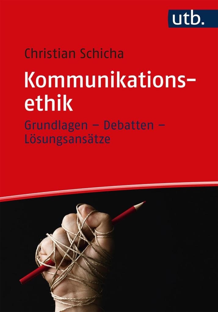 Kommunikationsethik
