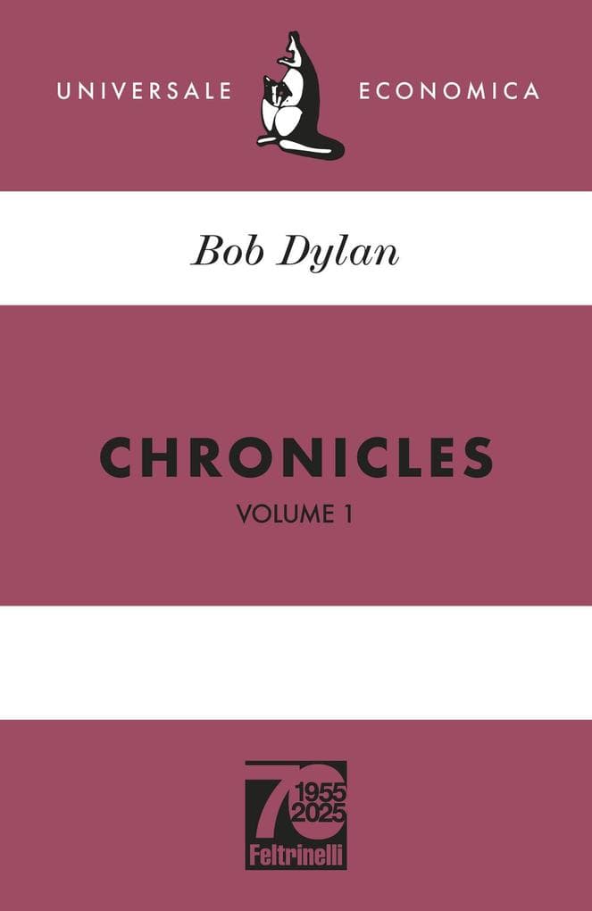 Chronicles Vol. 1. Ediz. 70° anniversario