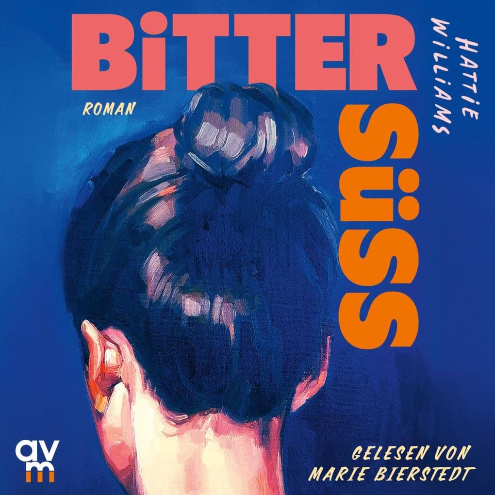 Bittersüß