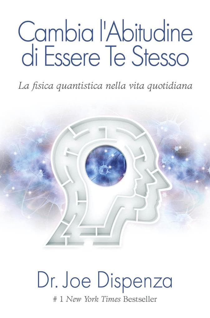 Cambia l'abitudine di essere te stesso