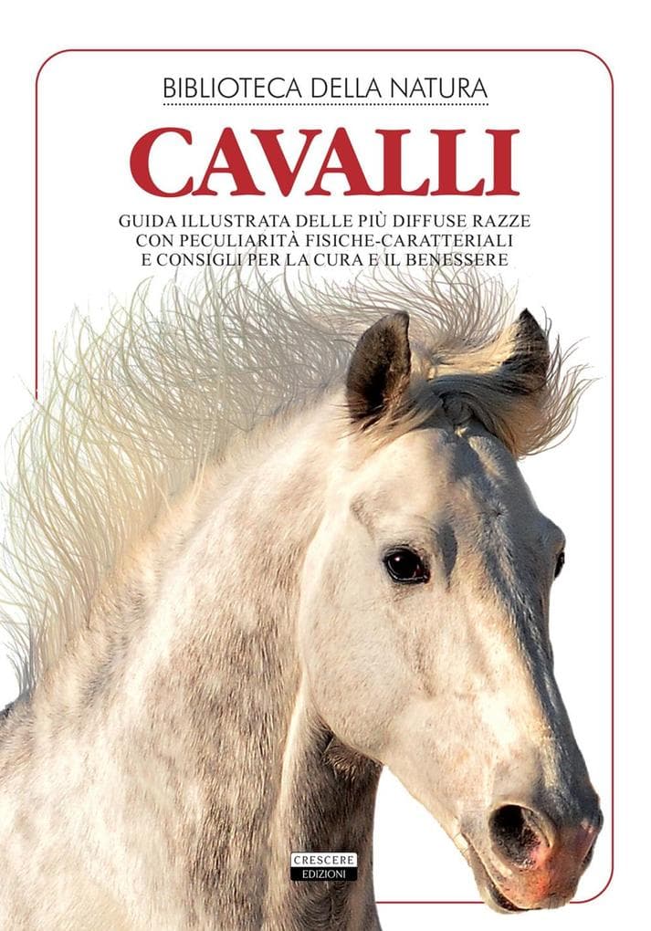 I cavalli