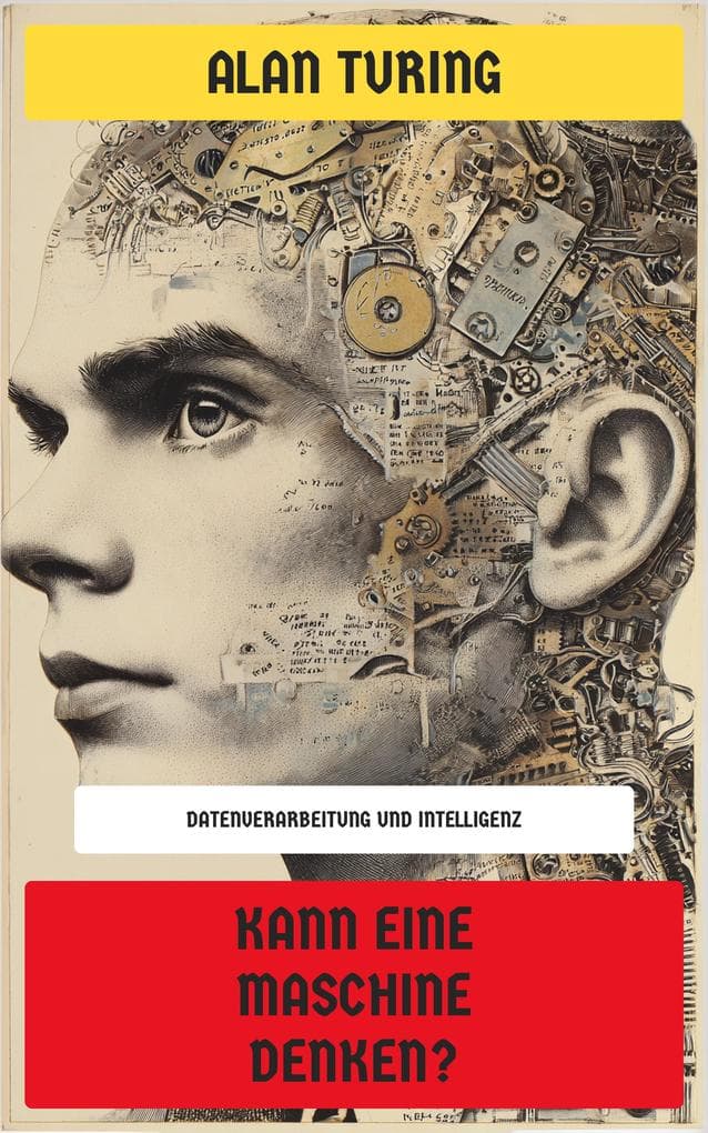 Kann eine Maschine denken?