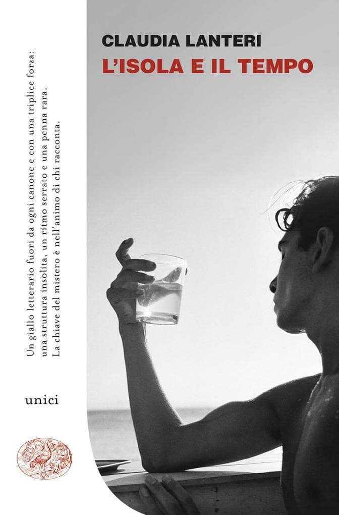 L' isola e il tempo