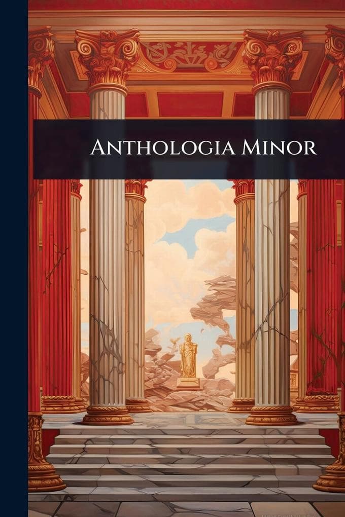 Anthologia Minor