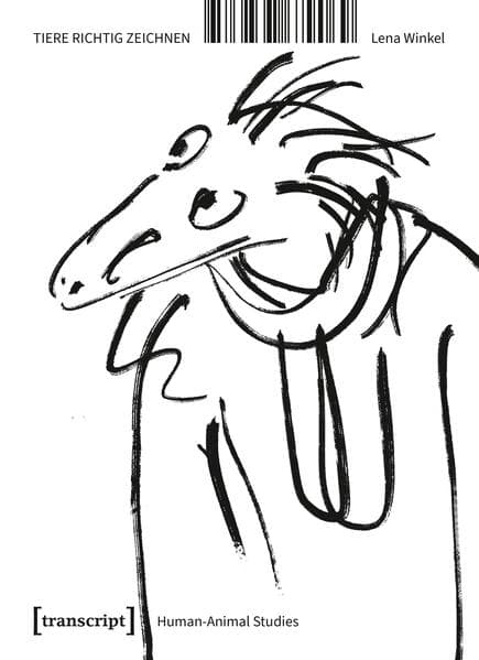 Tiere richtig zeichnen