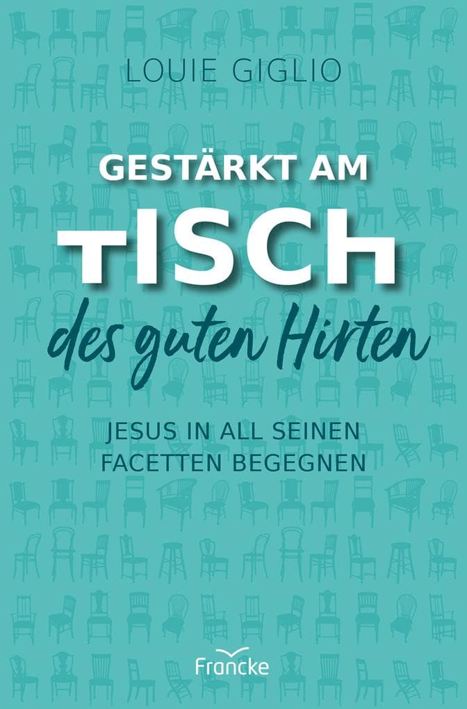 Gestärkt am Tisch des guten Hirten