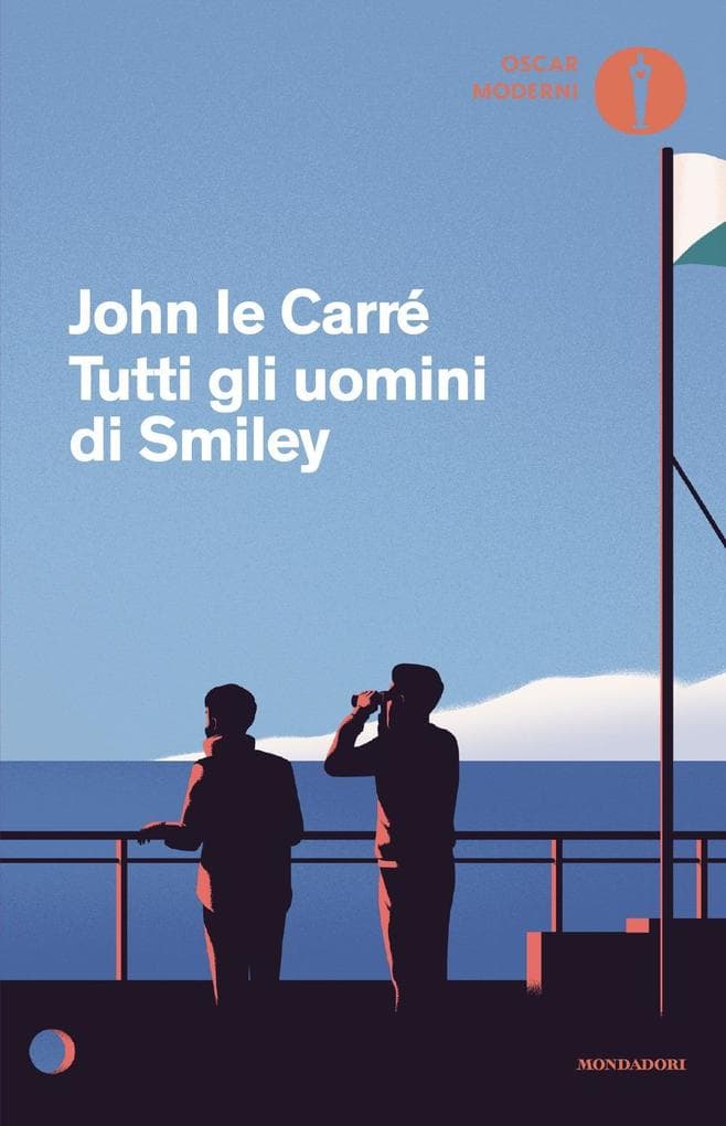 Tutti gli uomini di Smiley
