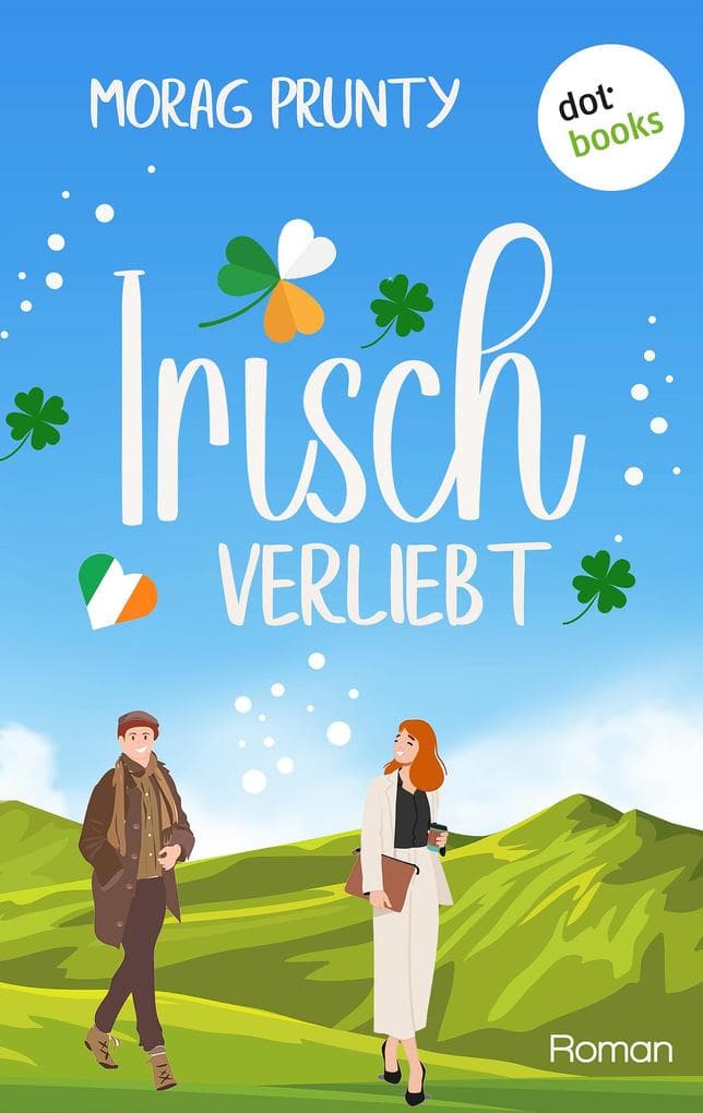Irisch verliebt