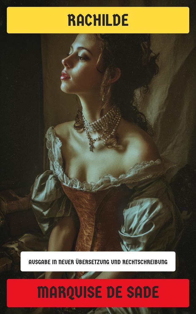 Marquise de Sade
