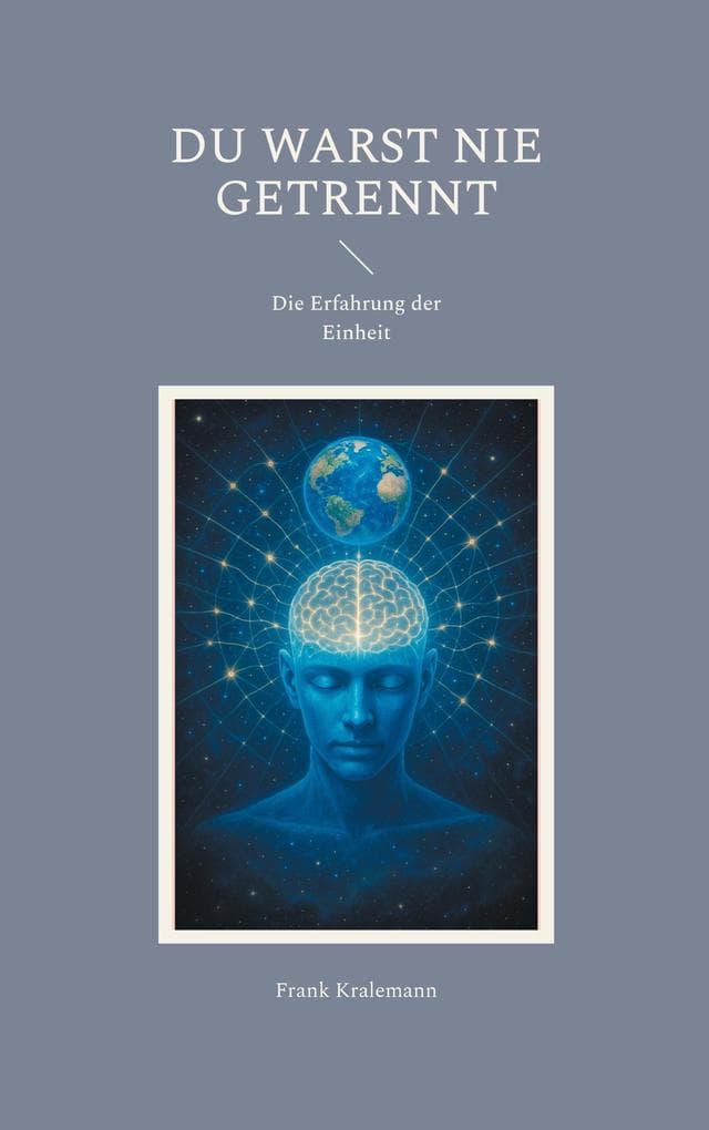 Du warst nie Getrennt