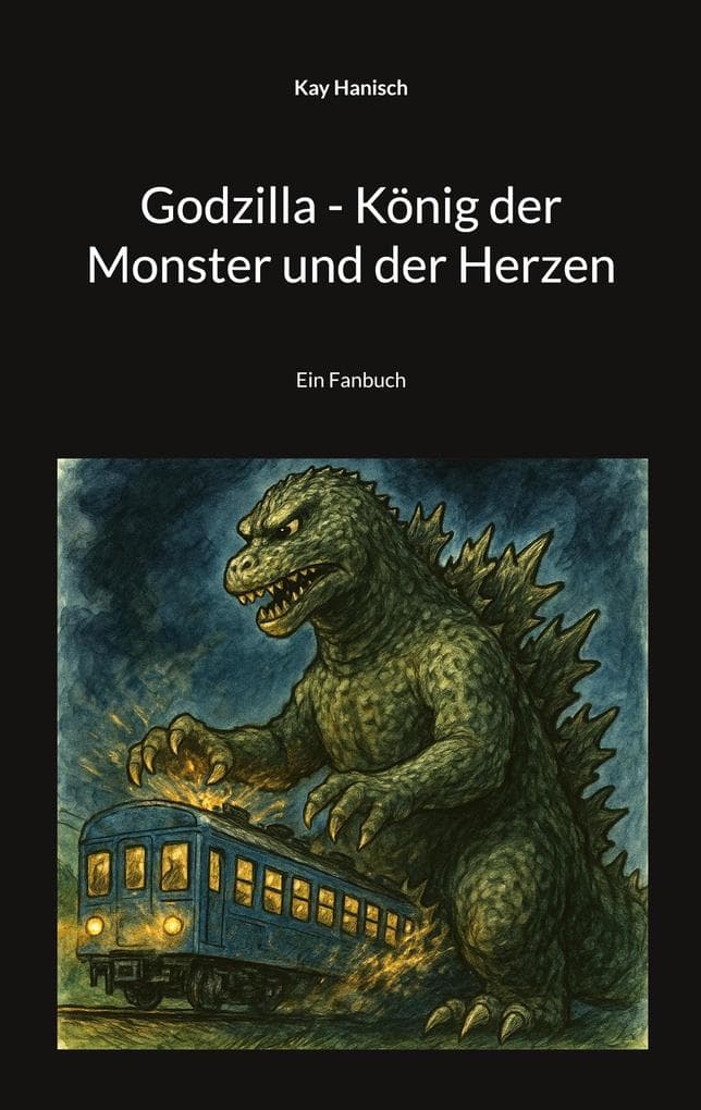 Godzilla - König der Monster und der Herzen