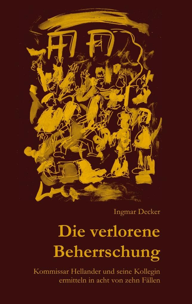 Die verlorene Beherrschung