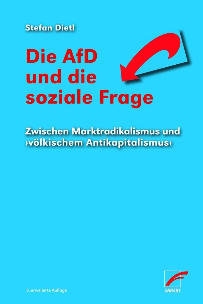 Die AFD und die soziale Frage