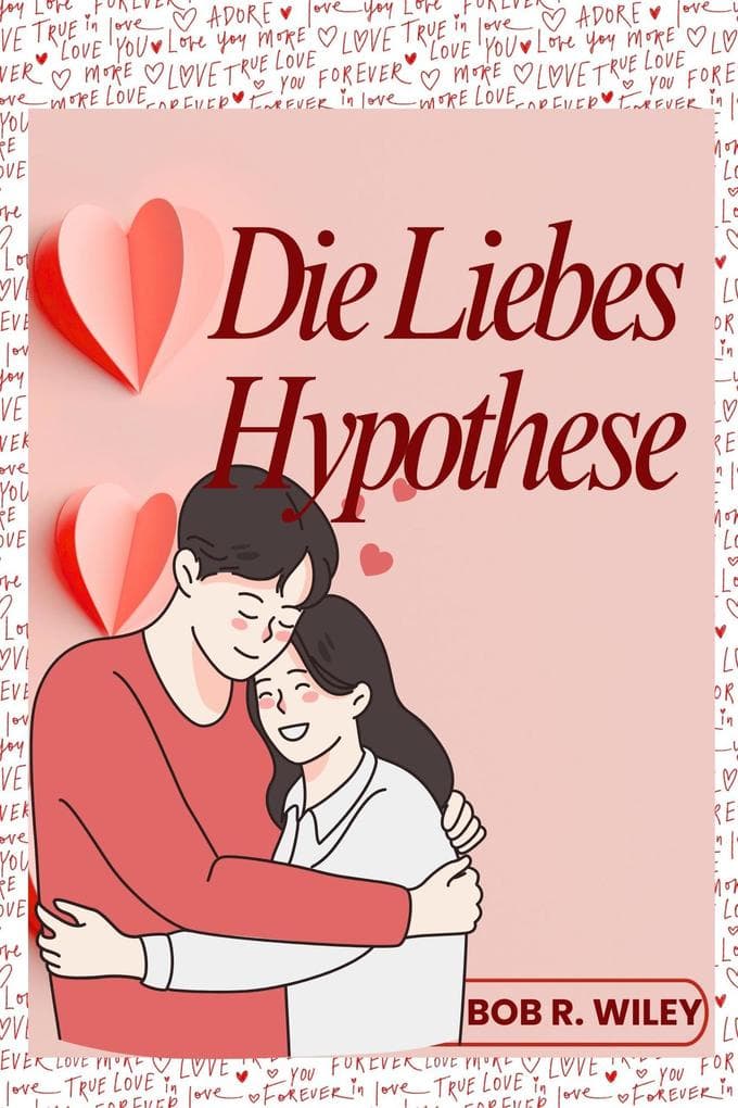 Die LiebesHypothese