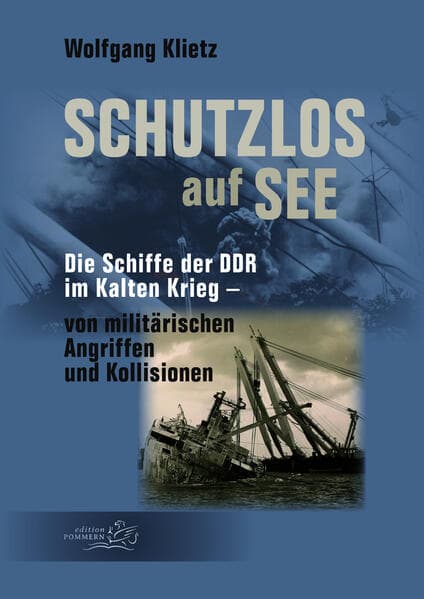 Schutzlos auf See