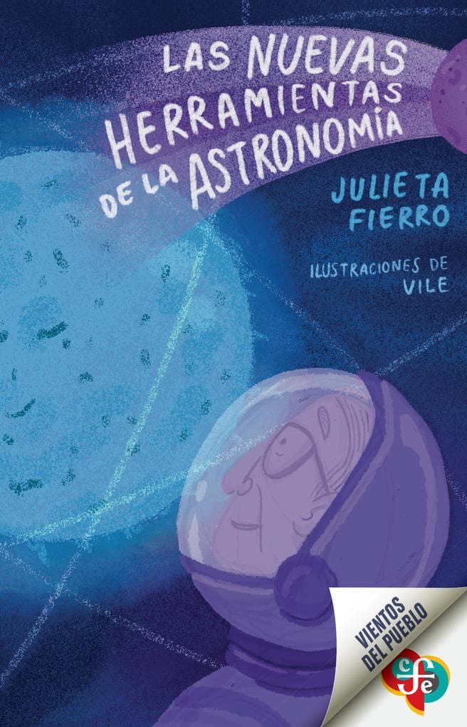 Las nuevas herramientas de la astronomía