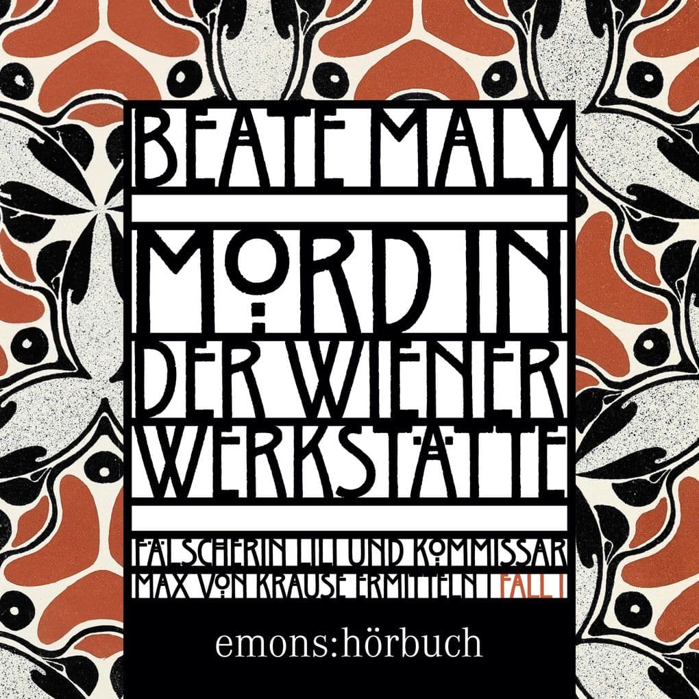 Mord in der Wiener Werkstätte