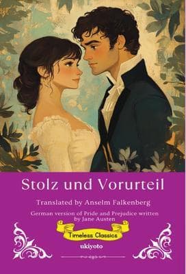 Stolz und Vorurteil | German Translation of Pride and Prejudice