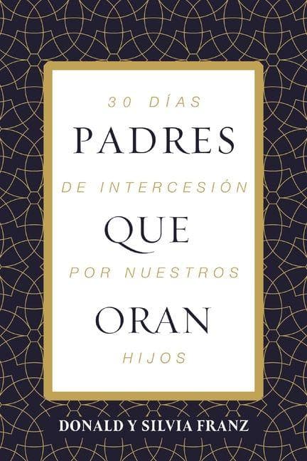 Padres Que Oran