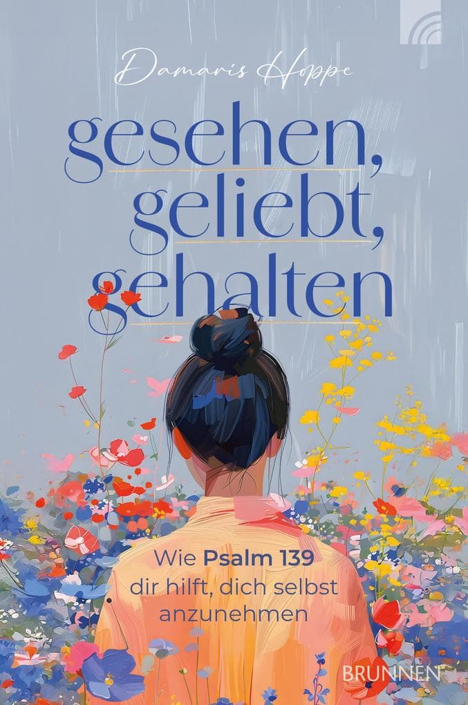 Gesehen, geliebt, gehalten