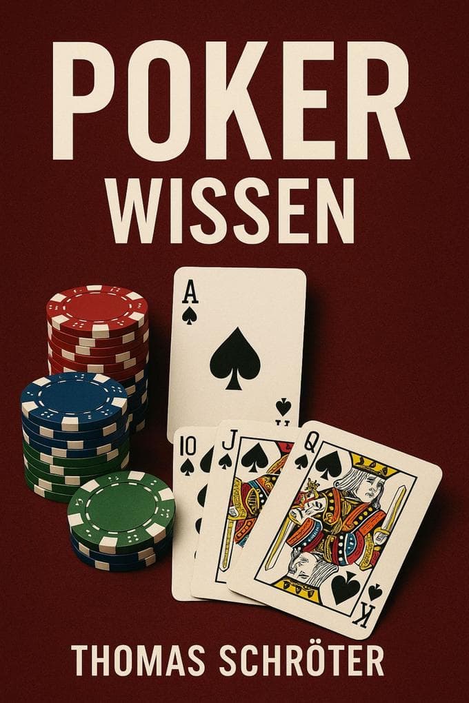 Pokerwissen