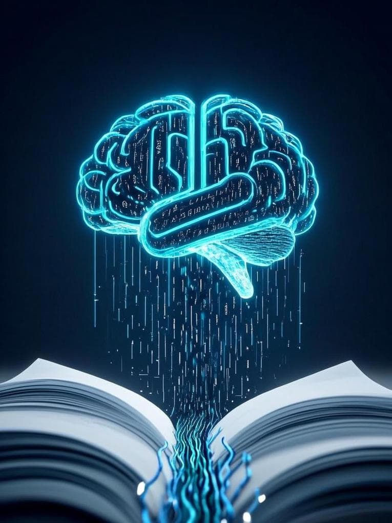 AI Engineer - Werde KI-Entwickler in 3 Monaten