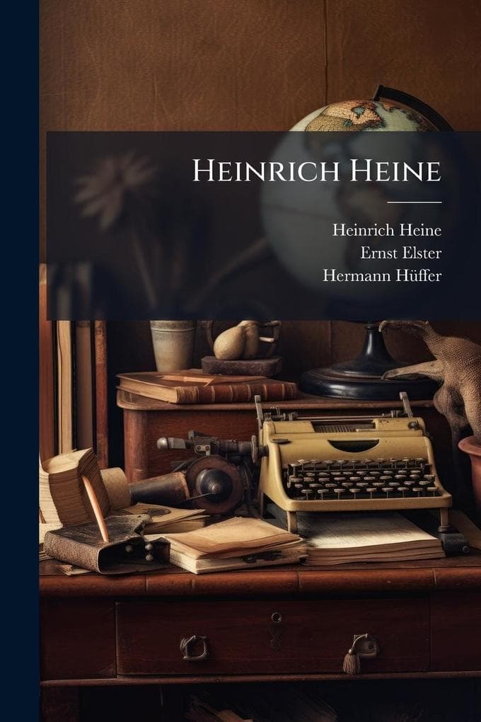 Heinrich Heine