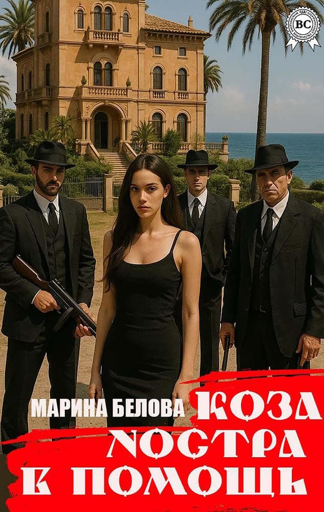 Koza Nostra v pomoshch