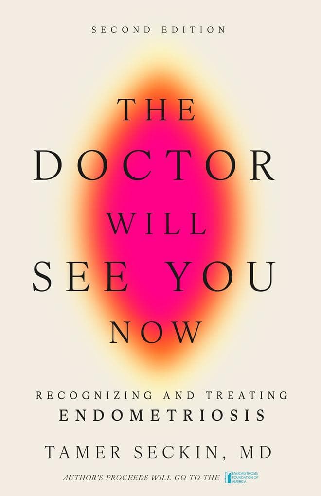 The Doctor Will See You Now, Second Edition