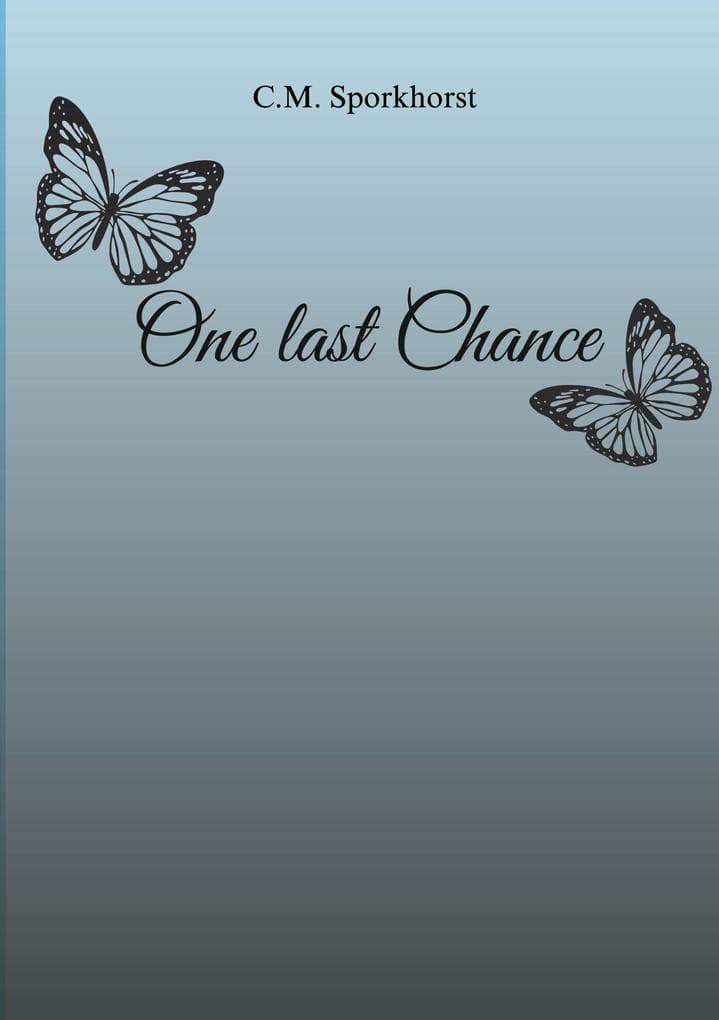 One last Chance
