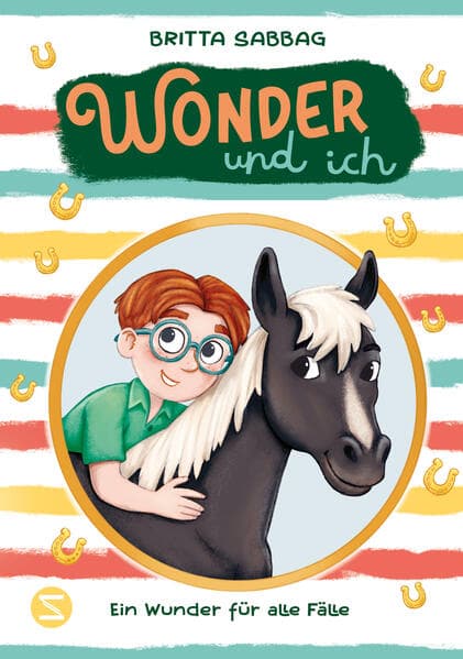 Wonder und ich. Ein Wunder für alle Fälle
