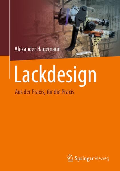 Lackdesign